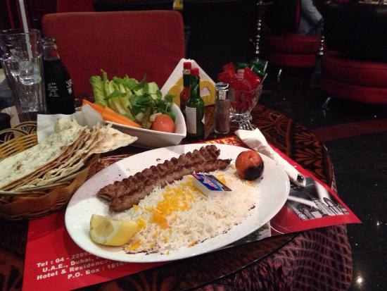 5th Avenue Cafe & Restaurant